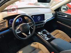 Volkswagen Atlas